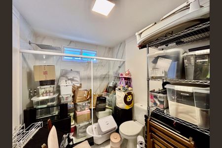 Apartamento à venda com 231m², 3 quartos e 2 vagas