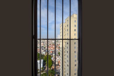 Quarto 2 - Janela de apartamento para alugar com 1 quarto, 50m² em Parque Sao Luis, São Paulo