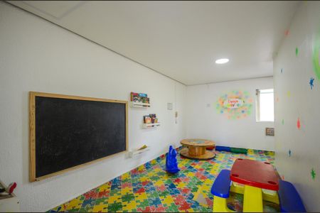 Apartamento para alugar com 50m², 1 quarto e 1 vaga Apartamento para alugar com 50m², 1 quarto e 1 vagaBrinquedoteca