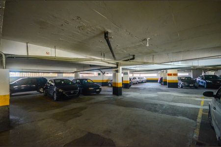 Apartamento para alugar com 50m², 1 quarto e 1 vaga Apartamento para alugar com 50m², 1 quarto e 1 vagaGaragem