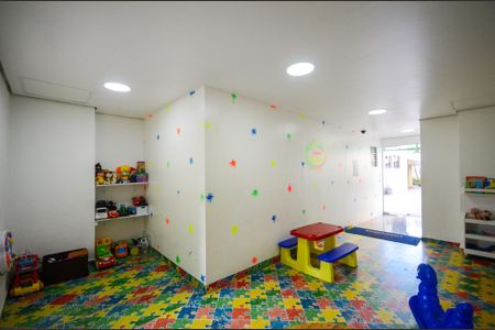 Apartamento para alugar com 50m², 1 quarto e 1 vaga Apartamento para alugar com 50m², 1 quarto e 1 vagaBrinquedoteca