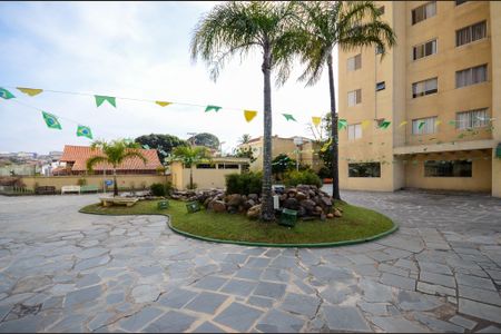 Apartamento para alugar com 50m², 1 quarto e 1 vaga Apartamento para alugar com 50m², 1 quarto e 1 vagaÁrea comum