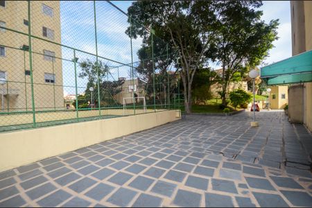 Apartamento para alugar com 50m², 1 quarto e 1 vaga Apartamento para alugar com 50m², 1 quarto e 1 vagaQuadra Esportiva