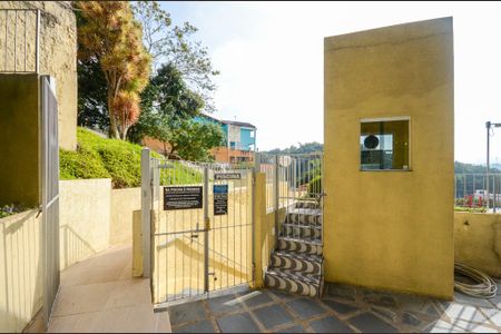 Área comum - Piscina de apartamento para alugar com 1 quarto, 50m² em Parque Sao Luis, São Paulo