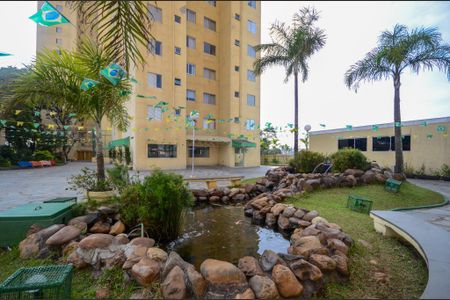 Apartamento para alugar com 50m², 1 quarto e 1 vaga Apartamento para alugar com 50m², 1 quarto e 1 vagaÁrea comum
