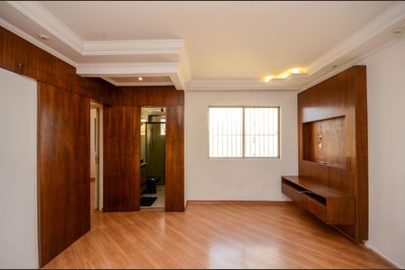 Apartamento para alugar com 1 quarto, 50m² em Parque Sao Luis, São Paulo
