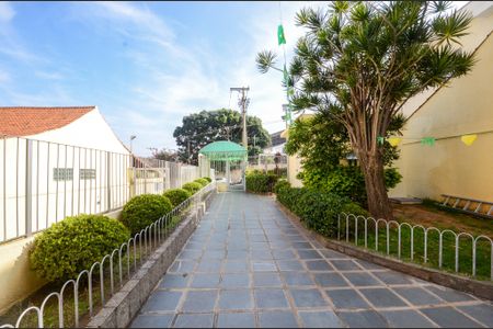 Apartamento para alugar com 50m², 1 quarto e 1 vaga Apartamento para alugar com 50m², 1 quarto e 1 vagaÁrea comum