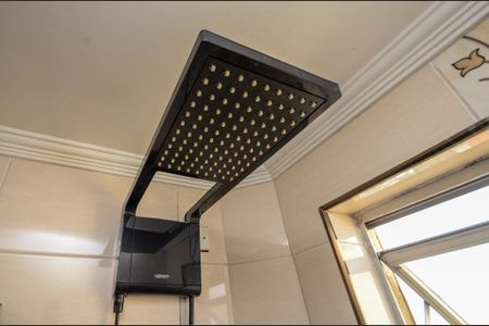 Apartamento para alugar com 50m², 1 quarto e 1 vaga Apartamento para alugar com 50m², 1 quarto e 1 vagaBanheiro