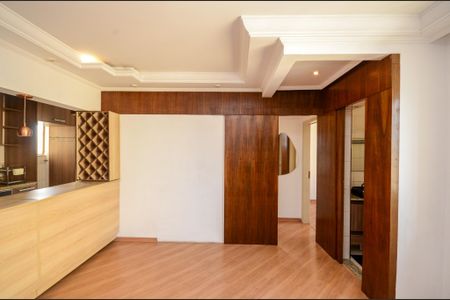 Apartamento para alugar com 50m², 1 quarto e 1 vaga Apartamento para alugar com 50m², 1 quarto e 1 vagaSala