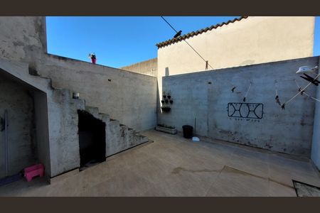 Casa para alugar com 140m², 2 quartos e 2 vagas Casa para alugar com 140m², 2 quartos e 2 vagasQuintal