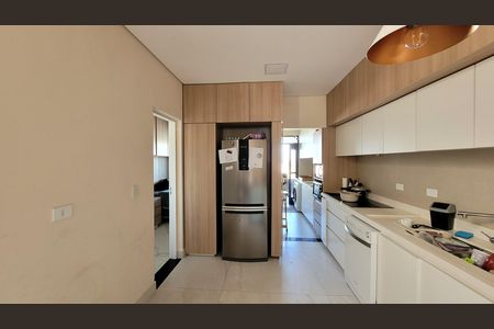 Cozinha de casa para alugar com 2 quartos, 140m² em Jardim Americano, Itaquaquecetuba