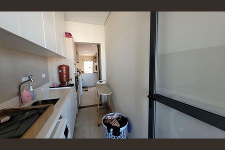 Casa para alugar com 140m², 2 quartos e 2 vagas Casa para alugar com 140m², 2 quartos e 2 vagasÁrea de Serviço