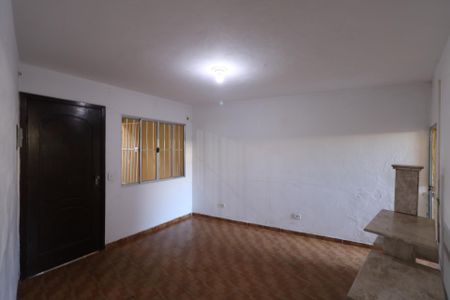 Sala de casa à venda com 2 quartos, 200m² em Campanário, Diadema