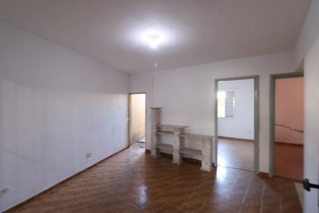 Sala de casa à venda com 2 quartos, 200m² em Campanário, Diadema