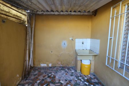 Casa à venda com 200m², 2 quartos e 1 vaga Casa à venda com 200m², 2 quartos e 1 vagaÁrea de Serviço