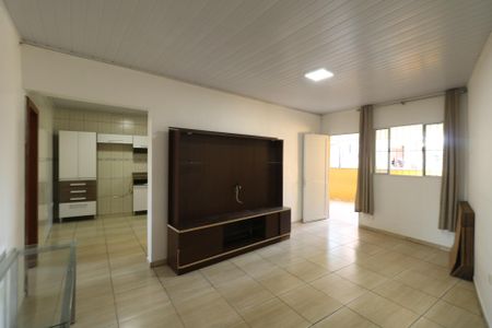 Casa à venda com 200m², 2 quartos e 1 vaga Casa à venda com 200m², 2 quartos e 1 vagaCasa 02