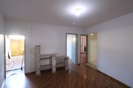Sala de casa à venda com 2 quartos, 200m² em Campanário, Diadema