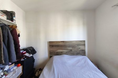 Quarto 1 de apartamento à venda com 2 quartos, 50m² em Recanto do Sol I, Campinas
