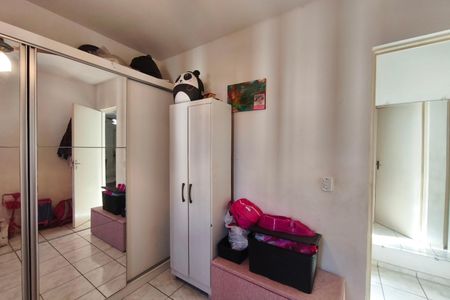 Apartamento à venda com 50m², 2 quartos e 1 vaga Apartamento à venda com 50m², 2 quartos e 1 vagaQuarto 2