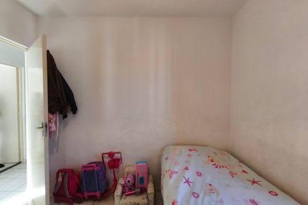 Quarto 2 de apartamento à venda com 2 quartos, 50m² em Recanto do Sol I, Campinas