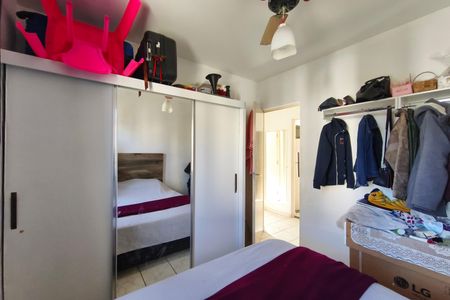 Apartamento à venda com 50m², 2 quartos e 1 vaga Apartamento à venda com 50m², 2 quartos e 1 vagaQuarto 1