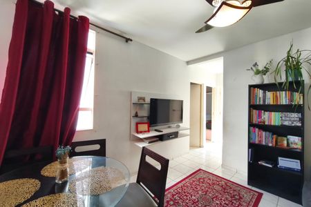 Apartamento à venda com 2 quartos, 50m² em Recanto do Sol I, Campinas
