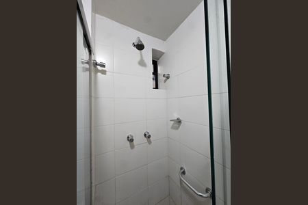 Apartamento para alugar com 84m², 3 quartos e 2 vagas Apartamento para alugar com 84m², 3 quartos e 2 vagasBanheiro Corredor