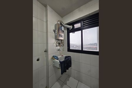 Apartamento para alugar com 84m², 3 quartos e 2 vagas Apartamento para alugar com 84m², 3 quartos e 2 vagasÁrea de Serviço