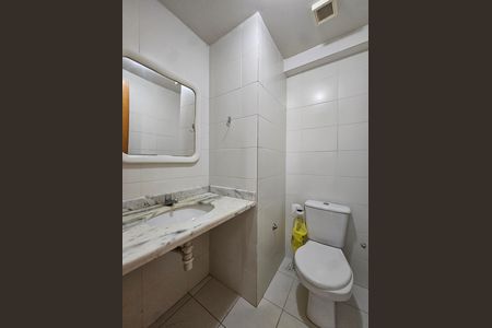 Apartamento para alugar com 84m², 3 quartos e 2 vagas Apartamento para alugar com 84m², 3 quartos e 2 vagasLavabo