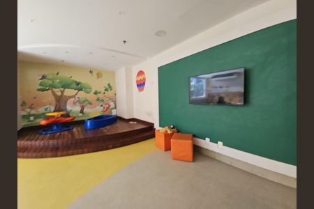 Apartamento para alugar com 84m², 3 quartos e 2 vagas Apartamento para alugar com 84m², 3 quartos e 2 vagasBrinquedoteca