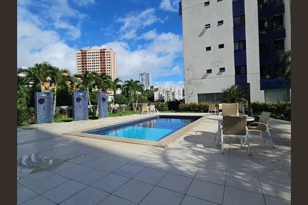 Apartamento para alugar com 84m², 3 quartos e 2 vagas Apartamento para alugar com 84m², 3 quartos e 2 vagaspiscina