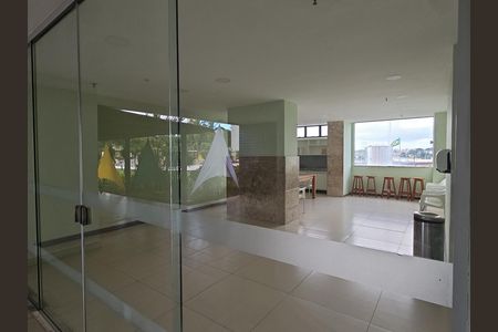 Apartamento para alugar com 84m², 3 quartos e 2 vagas