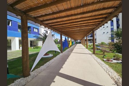 Apartamento para alugar com 84m², 3 quartos e 2 vagas Apartamento para alugar com 84m², 3 quartos e 2 vagasÁrea comum - Playground