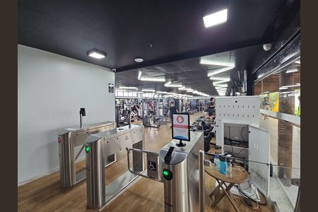 Apartamento para alugar com 84m², 3 quartos e 2 vagas Apartamento para alugar com 84m², 3 quartos e 2 vagasAcademia