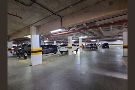 Apartamento para alugar com 84m², 3 quartos e 2 vagas Apartamento para alugar com 84m², 3 quartos e 2 vagasGaragem
