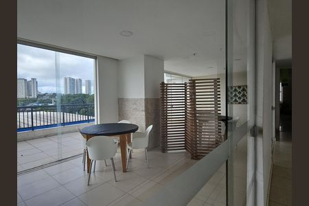 Apartamento para alugar com 84m², 3 quartos e 2 vagas