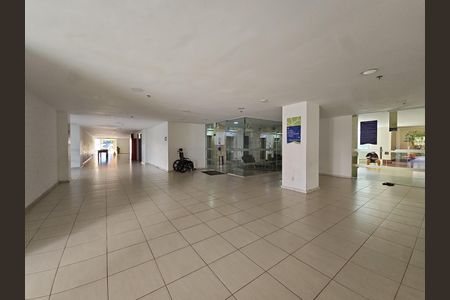 Apartamento para alugar com 84m², 3 quartos e 2 vagas Apartamento para alugar com 84m², 3 quartos e 2 vagasÁrea comum - Playground