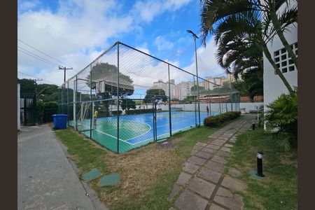 Apartamento para alugar com 84m², 3 quartos e 2 vagas Apartamento para alugar com 84m², 3 quartos e 2 vagasQuadra