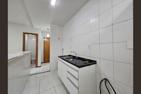 Apartamento para alugar com 84m², 3 quartos e 2 vagas Apartamento para alugar com 84m², 3 quartos e 2 vagasCozinha