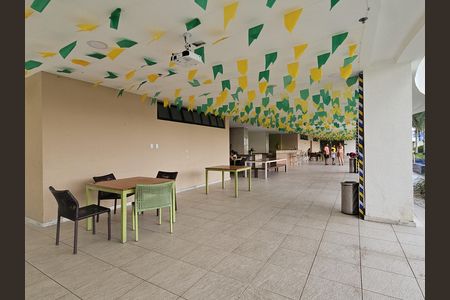 Apartamento para alugar com 84m², 3 quartos e 2 vagas Apartamento para alugar com 84m², 3 quartos e 2 vagasplayground