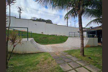 Apartamento para alugar com 84m², 3 quartos e 2 vagas