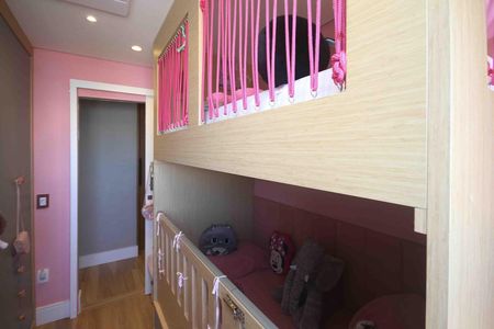 Quarto de apartamento à venda com 2 quartos, 80m² em Vila Formosa, São Paulo
