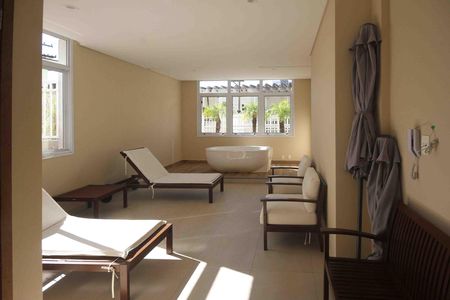 Apartamento à venda com 80m², 3 quartos e 2 vagasSPA
