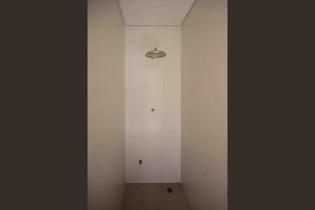 Apartamento à venda com 80m², 3 quartos e 2 vagasDucha