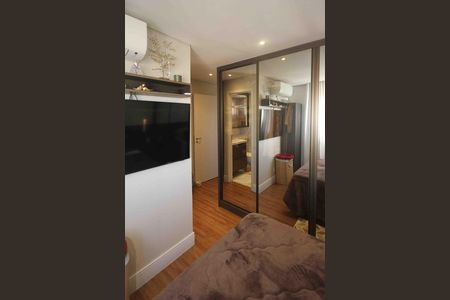 Apartamento à venda com 80m², 3 quartos e 2 vagasSuite