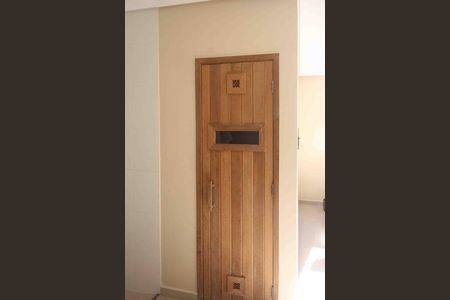 Apartamento à venda com 80m², 3 quartos e 2 vagasSauna