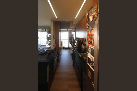 Apartamento à venda com 80m², 3 quartos e 2 vagasv