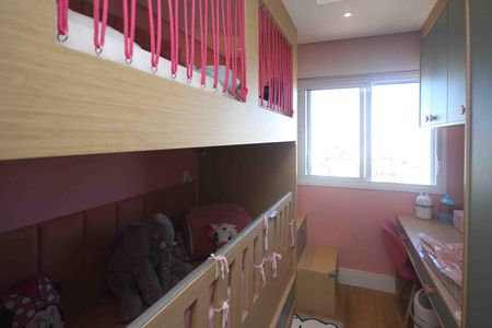 Apartamento à venda com 80m², 3 quartos e 2 vagasQuarto