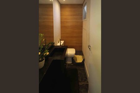 Lavabo de apartamento à venda com 2 quartos, 80m² em Vila Formosa, São Paulo
