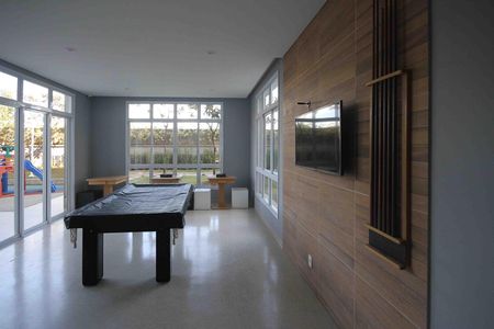 Apartamento à venda com 80m², 3 quartos e 2 vagasSala de Jogos